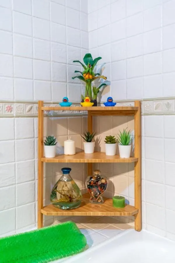 Historic Apartamentos Parking Gratis 5P Jinetes Malaga Apartment