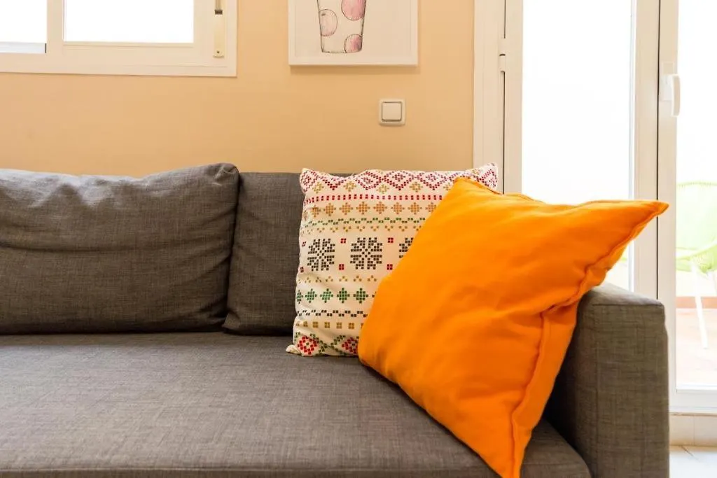 Historic Apartamentos Parking Gratis 5P Jinetes Malaga