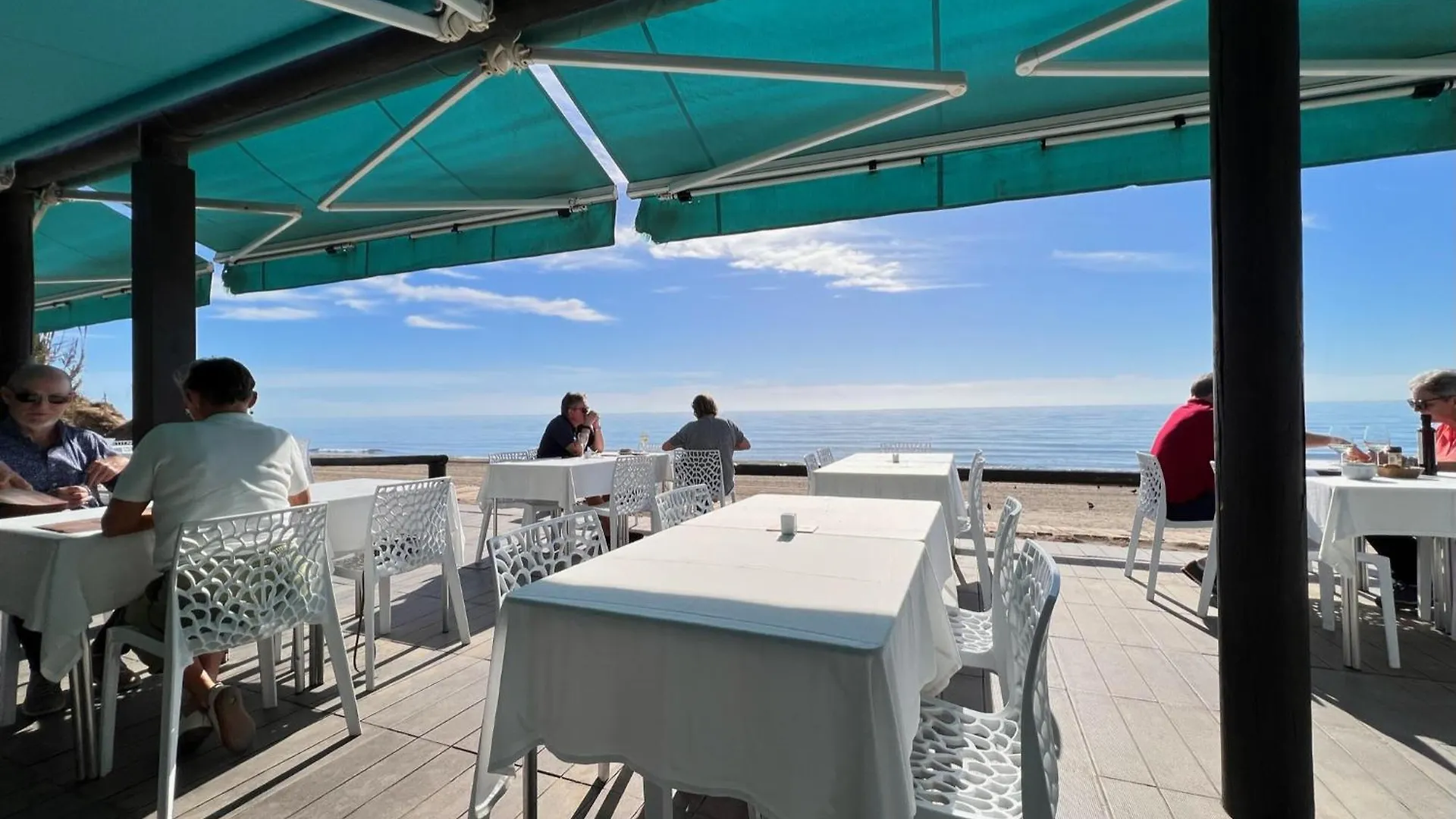 Historic Apartamentos Parking Gratis 5P Jinetes Malaga Spain